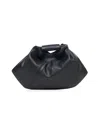Mm6 Maison Margiela "japanese Bag" In Black