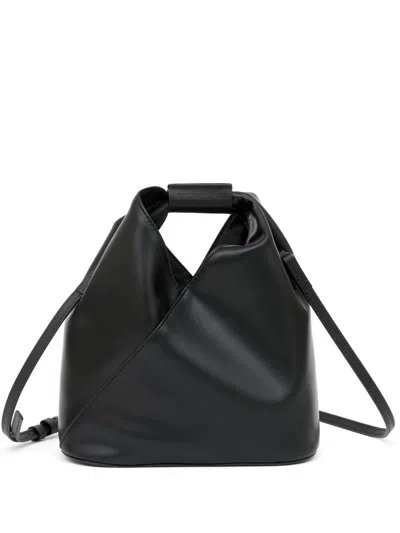 Mm6 Maison Margiela Japanese Bag Classic Crossbody Nera