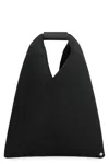 Mm6 Maison Margiela Japanese Bag In Mesh