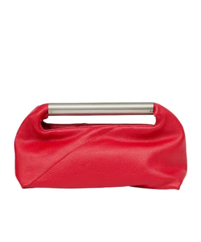 MM6 MAISON MARGIELA JAPANESE BAG JEWEL HANDLE