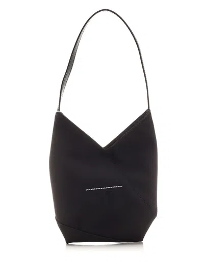 Mm6 Maison Margiela Bags In Black