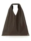 Mm6 Maison Margiela Small Japanese Tote Bag