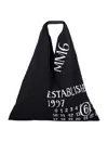 Mm6 Maison Margiela Japanese Classic Bag