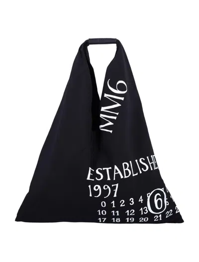 Mm6 Maison Margiela Japanese Classic Bag