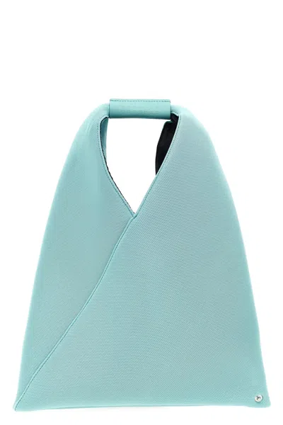 Mm6 Maison Margiela 'japanese Classic Small' Handbag