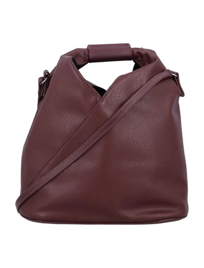 Mm6 Maison Margiela Japanese Crossbody Bag