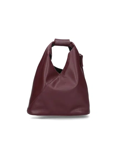 Mm6 Maison Margiela Japanese Crossbody Bag