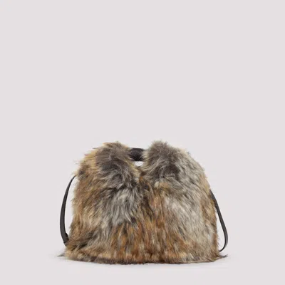 Mm6 Maison Margiela Japanese Crossbody Bag