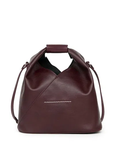 Mm6 Maison Margiela Japanese Crossbody Bag Bags