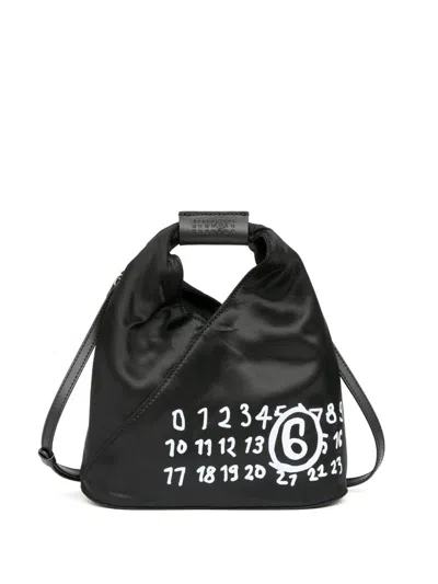 MM6 MAISON MARGIELA JAPANESE TOTE BAG