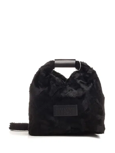 MM6 MAISON MARGIELA JAPANESE CROSSBODY BAG