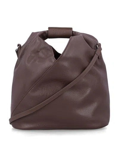 MM6 MAISON MARGIELA MM6 MAISON MARGIELA JAPANESE CROSSBODY BAG