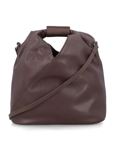 MM6 MAISON MARGIELA JAPANESE CROSSBODY BAG