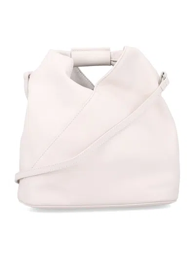 MM6 MAISON MARGIELA MM6 MAISON MARGIELA JAPANESE CROSSBODY BAG