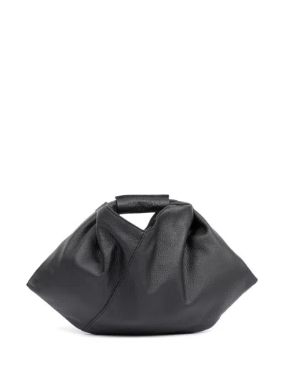 Mm6 Maison Margiela Japanese Draped Mini Bags