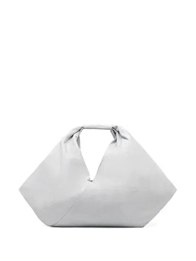 Mm6 Maison Margiela Japanese Draped Tote Bag