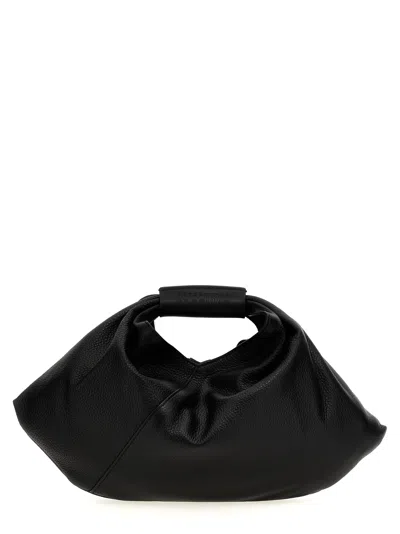 Mm6 Maison Margiela Japanese Hand Bags Black