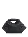Mm6 Maison Margiela Japanese Handbags Black