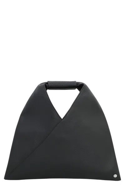Mm6 Maison Margiela Japanese Leather Handbag