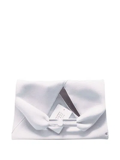 MM6 MAISON MARGIELA MM6 MAISON MARGIELA JAPANESE MEDIUM CLUTCH
