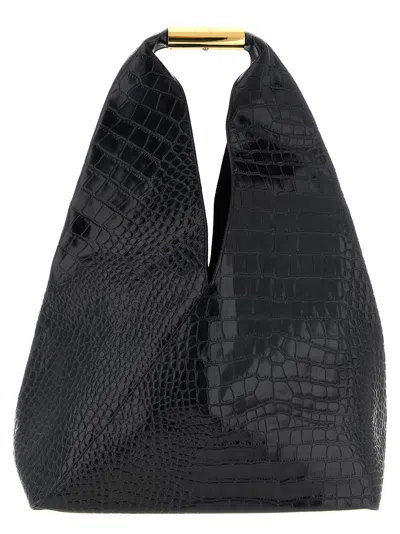 MM6 MAISON MARGIELA JAPANESE MEDIUM SHOULDER BAG