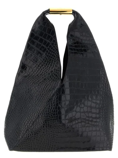 MM6 MAISON MARGIELA MM6 MAISON MARGIELA 'JAPANESE' MEDIUM SHOULDER BAG
