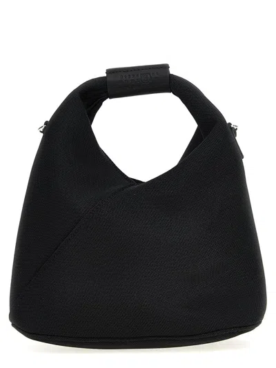 Mm6 Maison Margiela 'japanese Mesh' Crossbody Bag