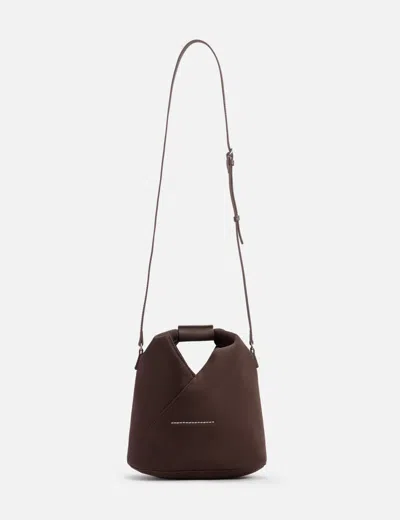 Mm6 Maison Margiela Japanese Mesh Crossbody Bag