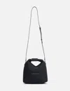 Mm6 Maison Margiela Japanese Mesh Crossbody Bag