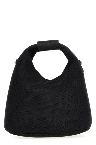 MM6 MAISON MARGIELA 'JAPANESE MESH' CROSSBODY BAG