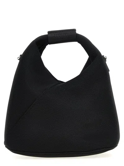 MM6 MAISON MARGIELA 'JAPANESE MESH' CROSSBODY BAG