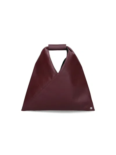 Mm6 Maison Margiela Japanese Mini Bag