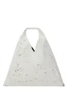 Mm6 Maison Margiela Hand Bag "japanese" Medium