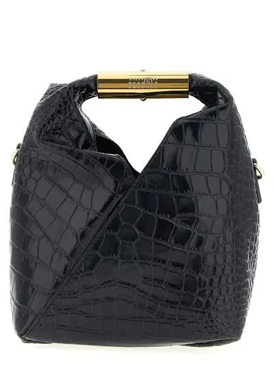 MM6 MAISON MARGIELA JAPANESE SMALL HANDBAG