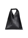 Mm6 Maison Margiela Japanese" Small Tote Bag