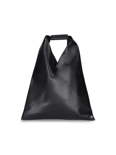 Mm6 Maison Margiela Japanese" Small Tote Bag
