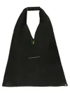 Mm6 Maison Margiela Japanese Tote Bag In Pink