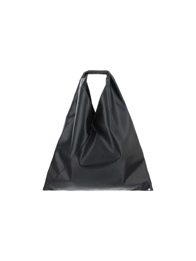 Mm6 Maison Margiela Japanese Tote Bag In T8013