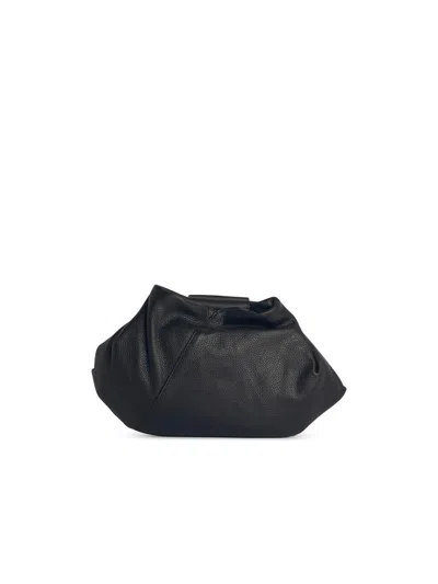 Mm6 Maison Margiela 'japanise' Mini Bag In Black