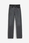 Shop Mm6 Maison Margiela Jeans