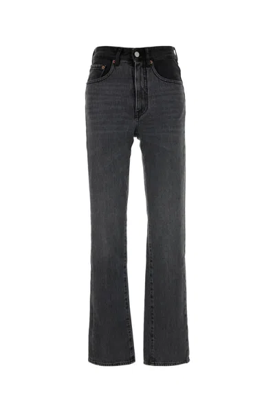 MM6 MAISON MARGIELA MM6 MAISON MARGIELA JEANS