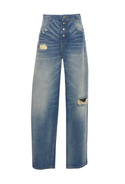 Mm6 Maison Margiela Jeans