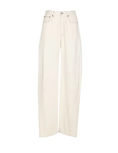 MM6 MAISON MARGIELA MM6 MAISON MARGIELA JEANS