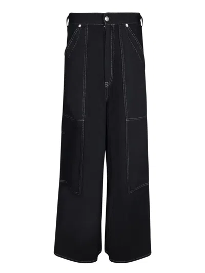 Mm6 Maison Margiela Jeans
