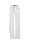 Mm6 Maison Margiela Jeans