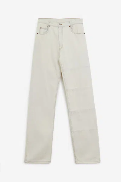 MM6 MAISON MARGIELA MM6 MAISON MARGIELA JEANS