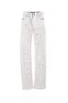Mm6 Maison Margiela Jeans