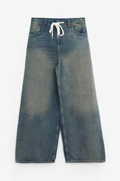 MM6 MAISON MARGIELA MM6 MAISON MARGIELA JEANS