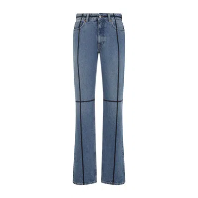 MM6 MAISON MARGIELA MM6 MAISON MARGIELA JEANS