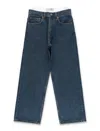 MM6 MAISON MARGIELA JEANS 5 POCKETS